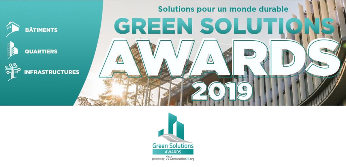 Green Solution Awards