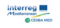 Logo CESBA Med