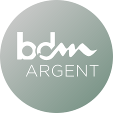 BDM Argent
