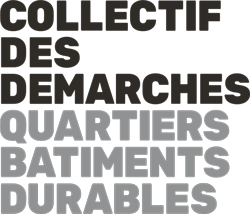Logo du Collectif des démarches