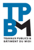 TPBM Travaux publics et batiment du midi